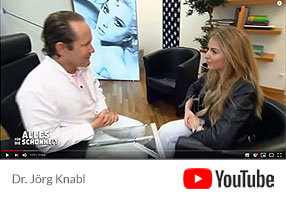 Dr. Knabl auf YouTube